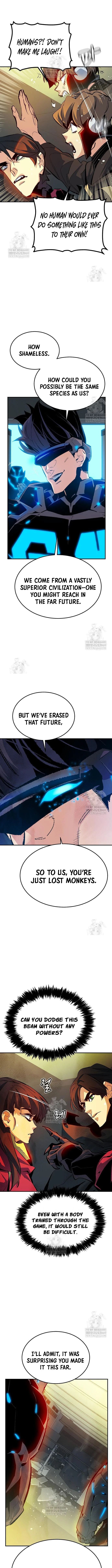 Read The Lone Necromancer en Manga Online