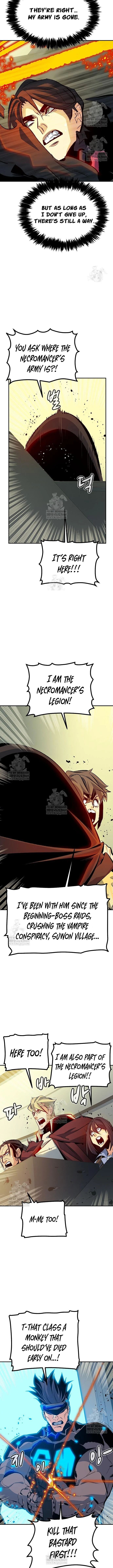 Read The Lone Necromancer en Manga Online