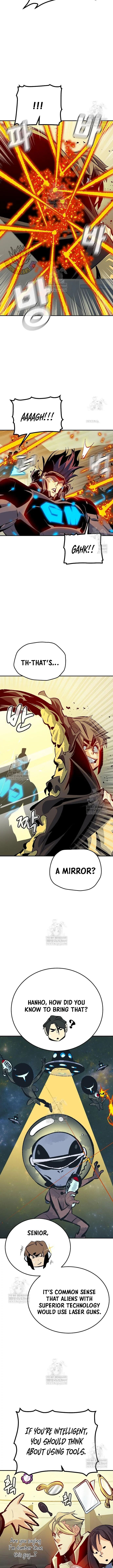 Read The Lone Necromancer en Manga Online