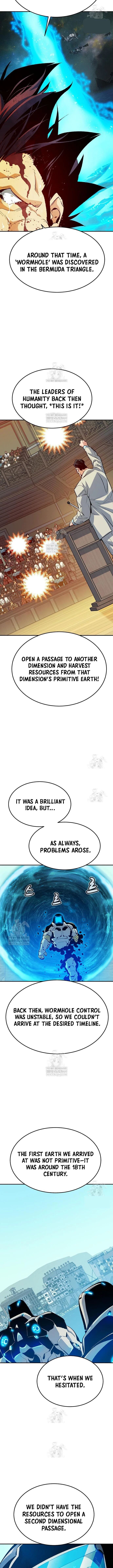 Read The Lone Necromancer en Manga Online