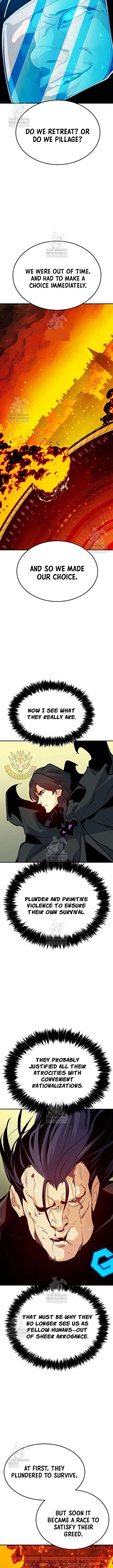 Read The Lone Necromancer en Manga Online