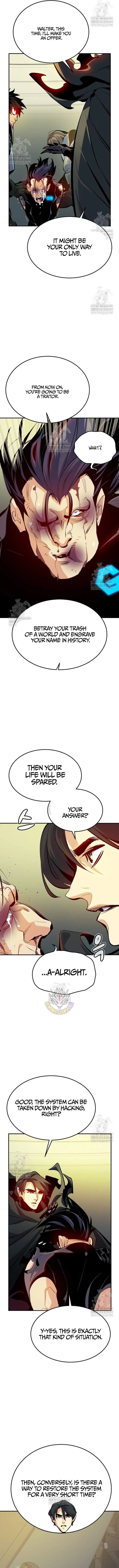 Read The Lone Necromancer en Manga Online