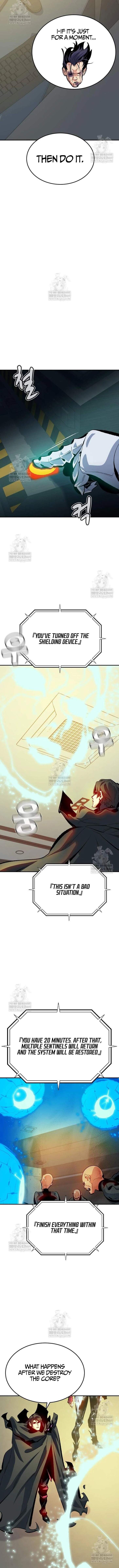 Read The Lone Necromancer en Manga Online