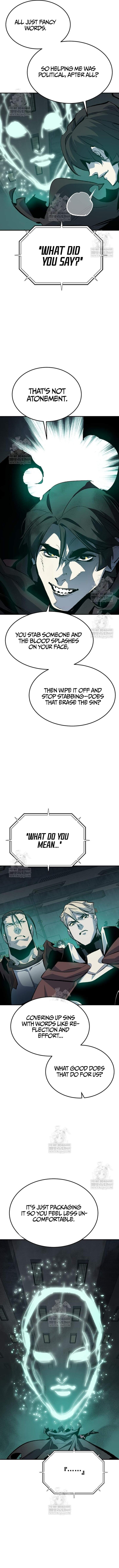 Read The Lone Necromancer en Manga Online