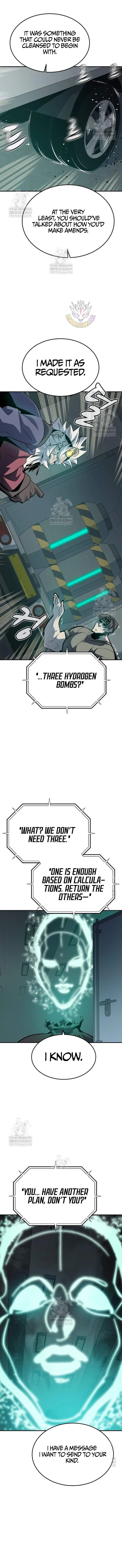 Read The Lone Necromancer en Manga Online