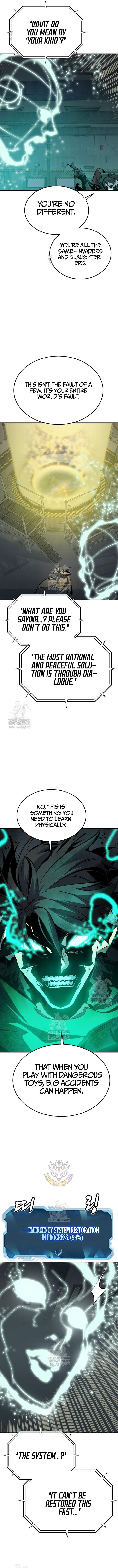 Read The Lone Necromancer en Manga Online