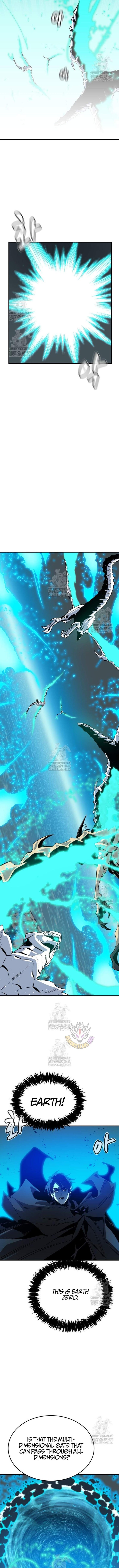Read The Lone Necromancer en Manga Online