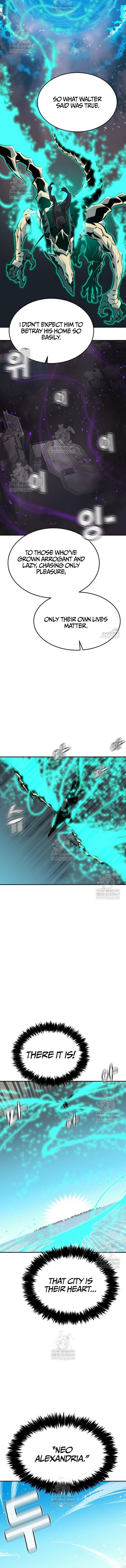 Read The Lone Necromancer en Manga Online
