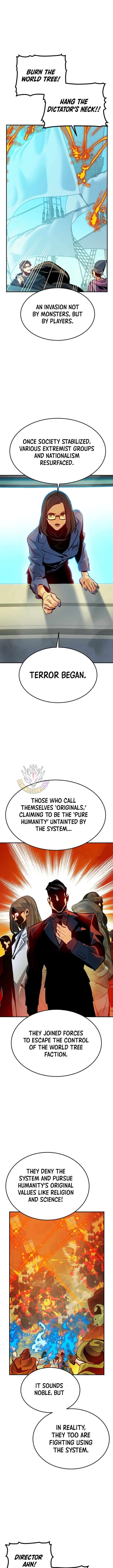 Read The Lone Necromancer en Manga Online