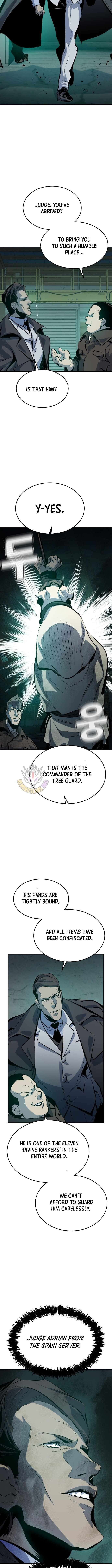 Read The Lone Necromancer en Manga Online