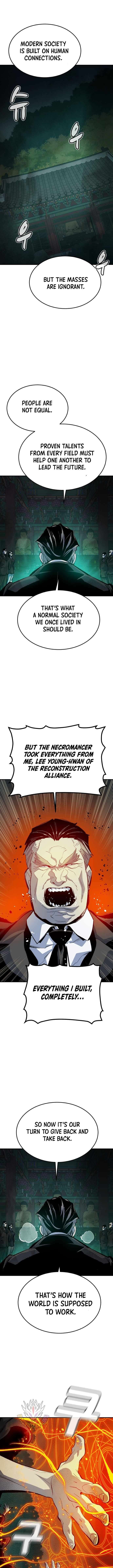 Read The Lone Necromancer en Manga Online