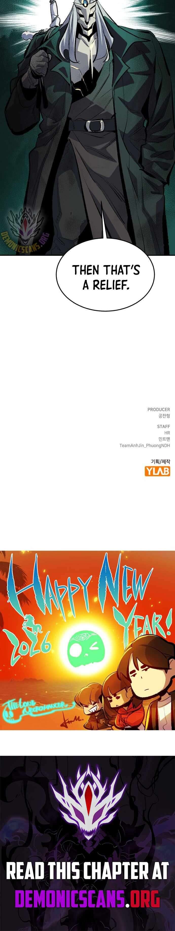Read The Lone Necromancer en Manga Online