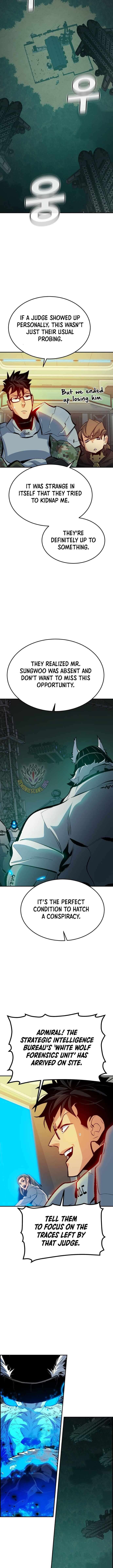 Read The Lone Necromancer en Manga Online