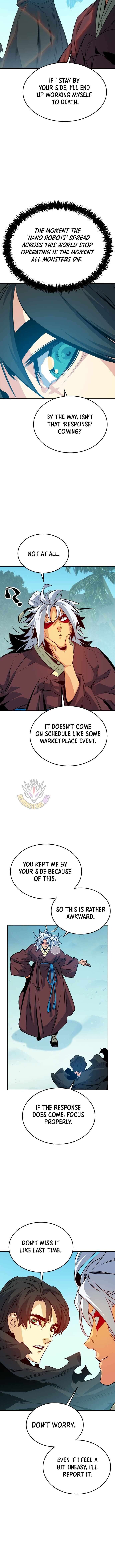 Read The Lone Necromancer en Manga Online