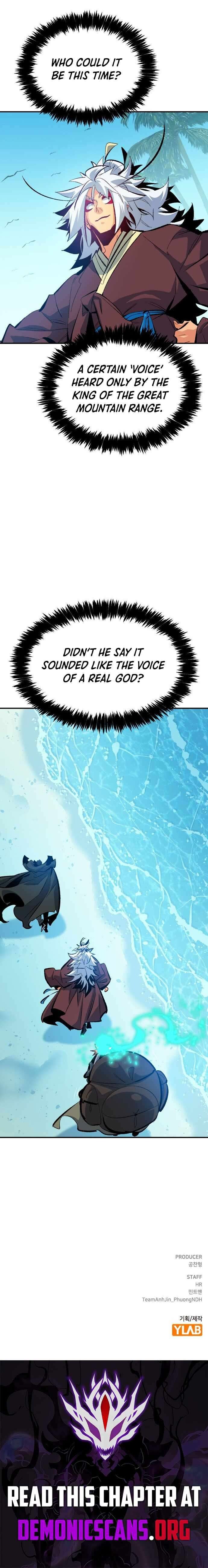 Read The Lone Necromancer en Manga Online