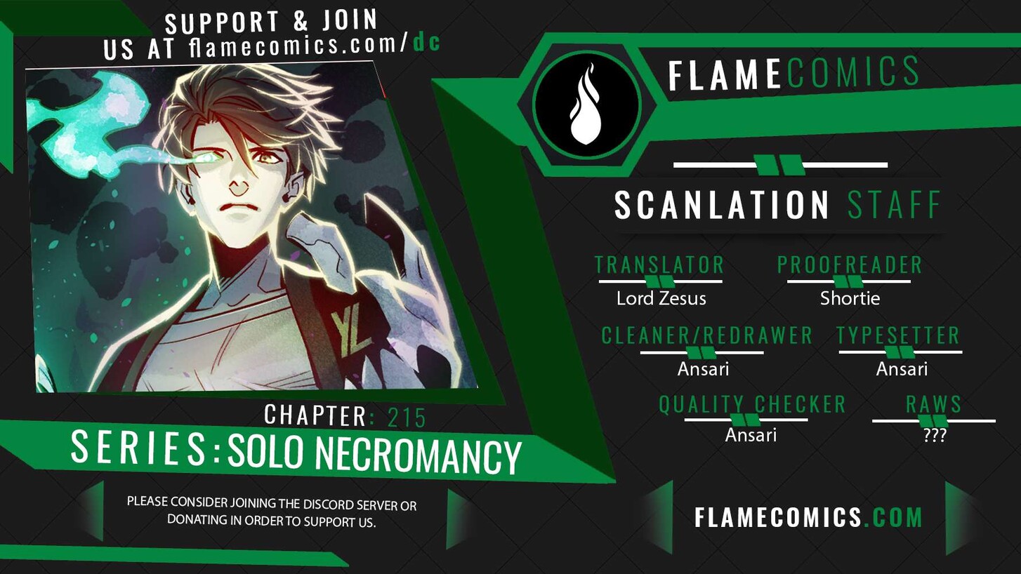 Read The Lone Necromancer en Manga Online
