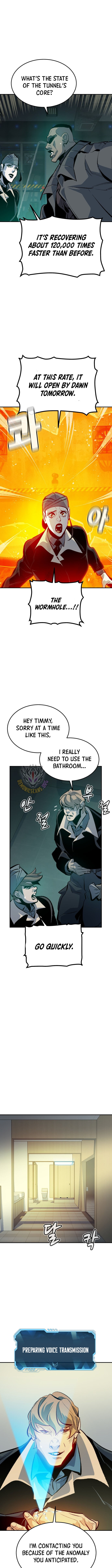 Read The Lone Necromancer en Manga Online
