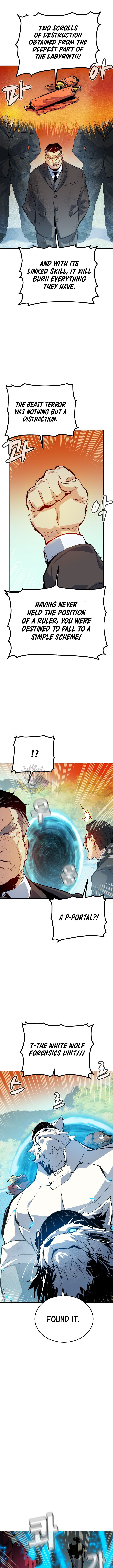 Read The Lone Necromancer en Manga Online