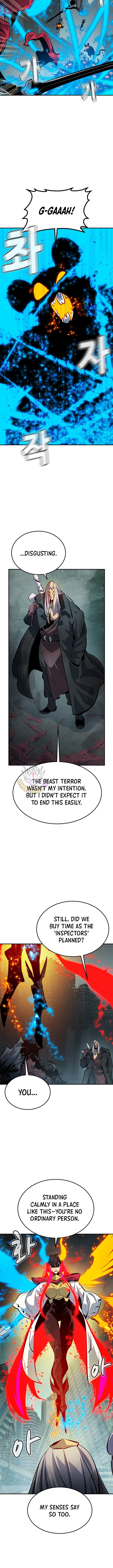 Read The Lone Necromancer en Manga Online
