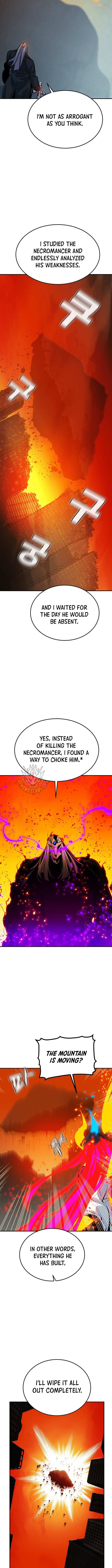 Read The Lone Necromancer en Manga Online