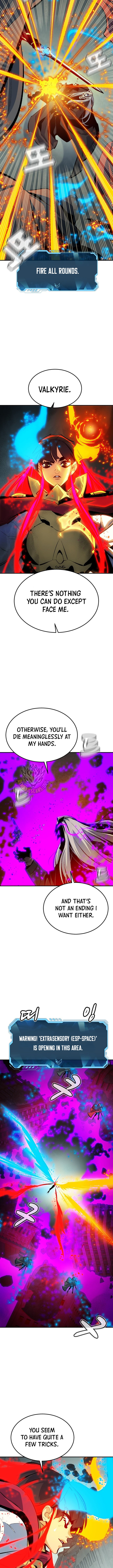 Read The Lone Necromancer en Manga Online