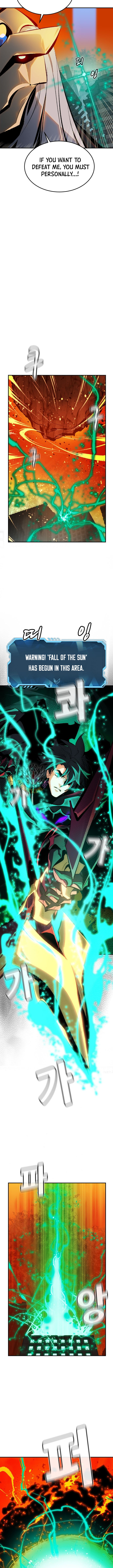 Read The Lone Necromancer en Manga Online