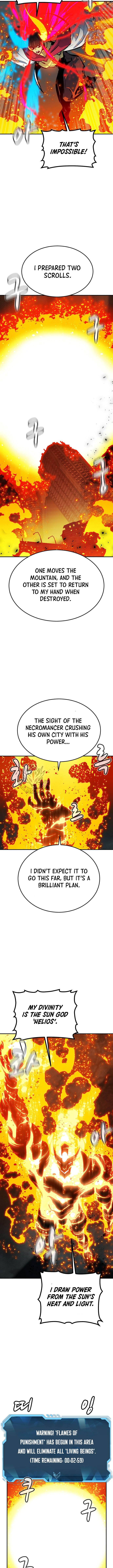 Read The Lone Necromancer en Manga Online