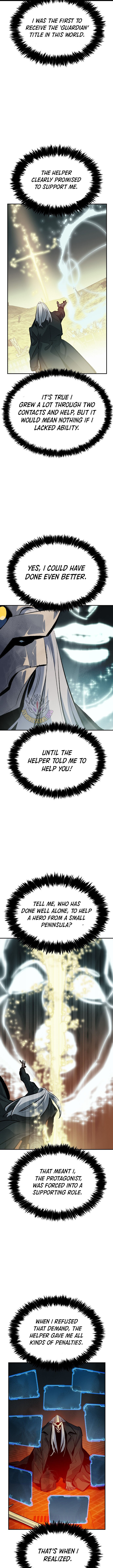 Read The Lone Necromancer en Manga Online