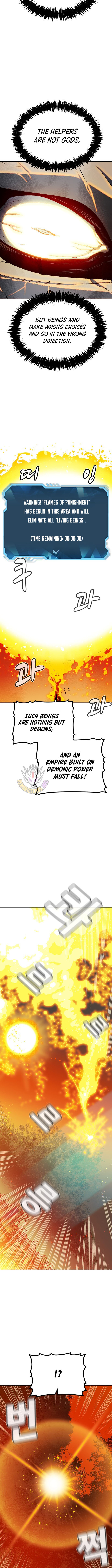 Read The Lone Necromancer en Manga Online
