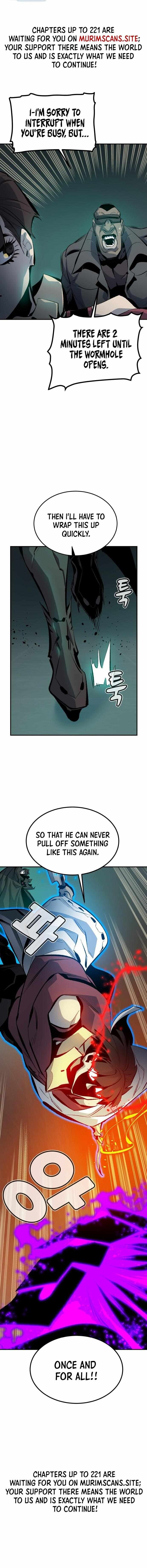Read The Lone Necromancer en Manga Online