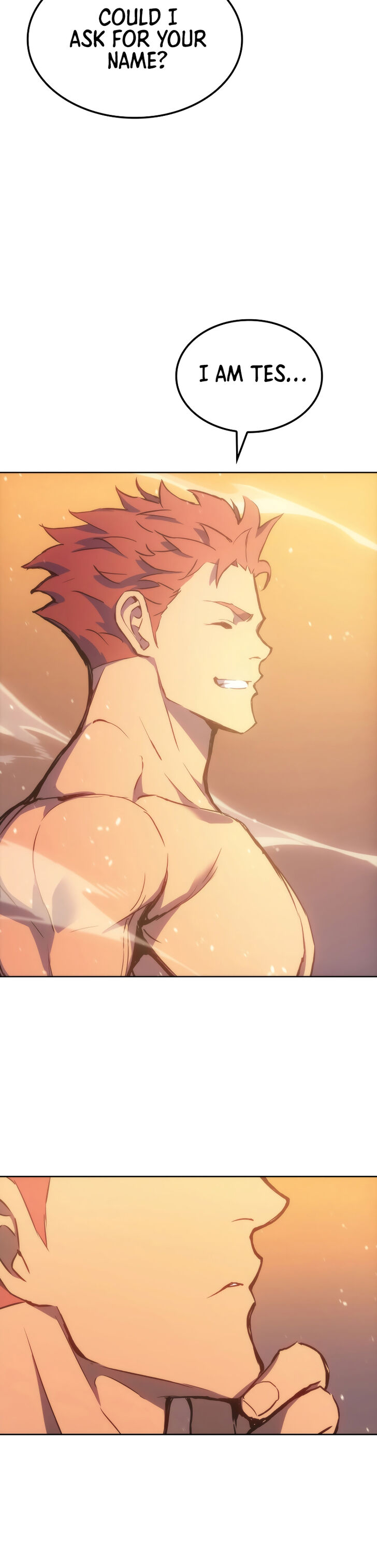 Read The Reincarnated King of Fists en Manga Online