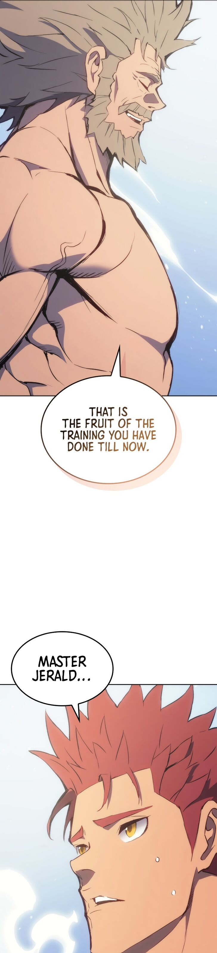 Read The Reincarnated King of Fists en Manga Online