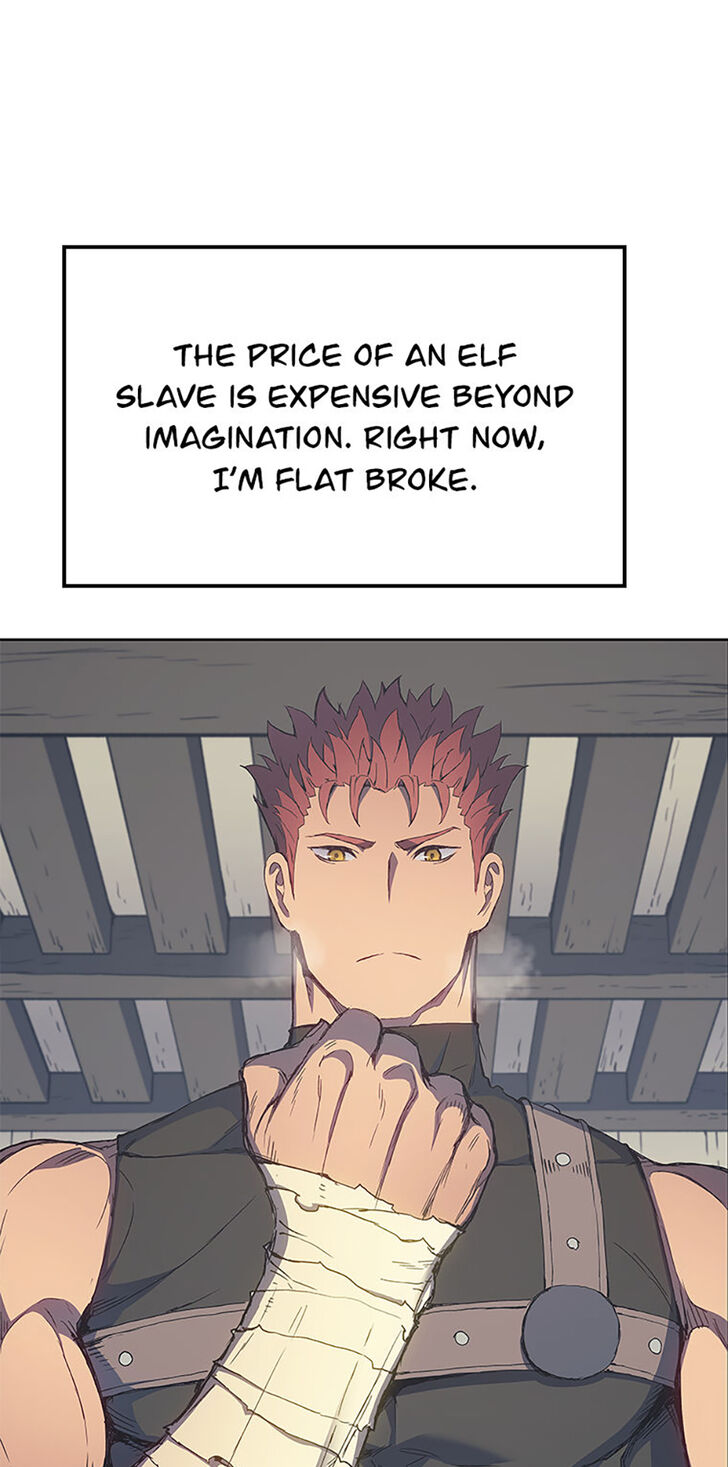 Read The Reincarnated King of Fists en Manga Online