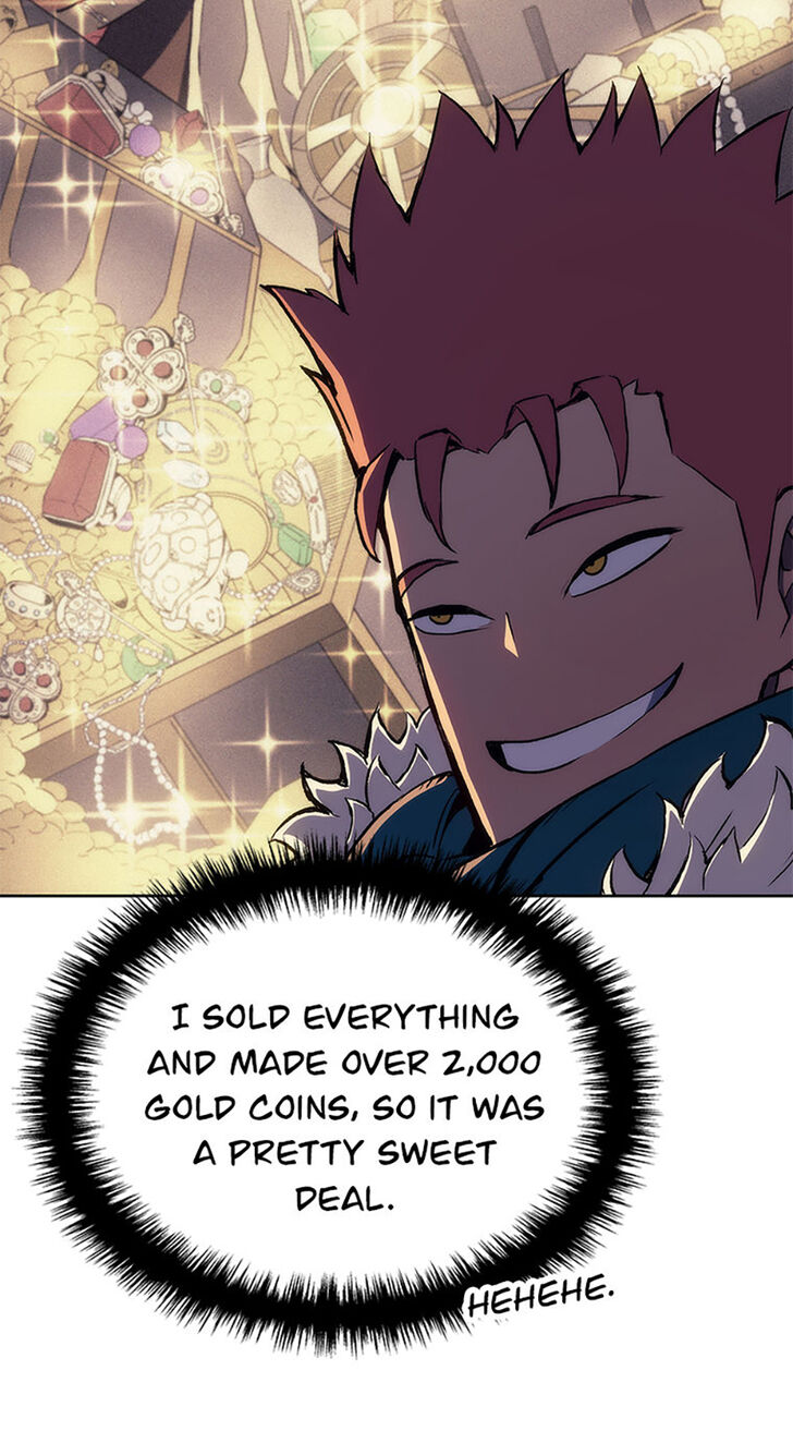 Read The Reincarnated King of Fists en Manga Online