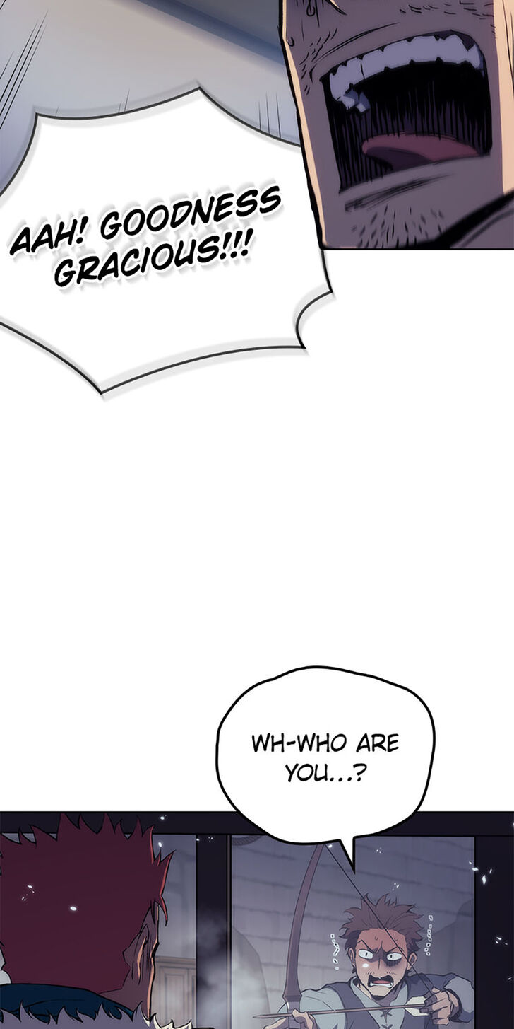 Read The Reincarnated King of Fists en Manga Online