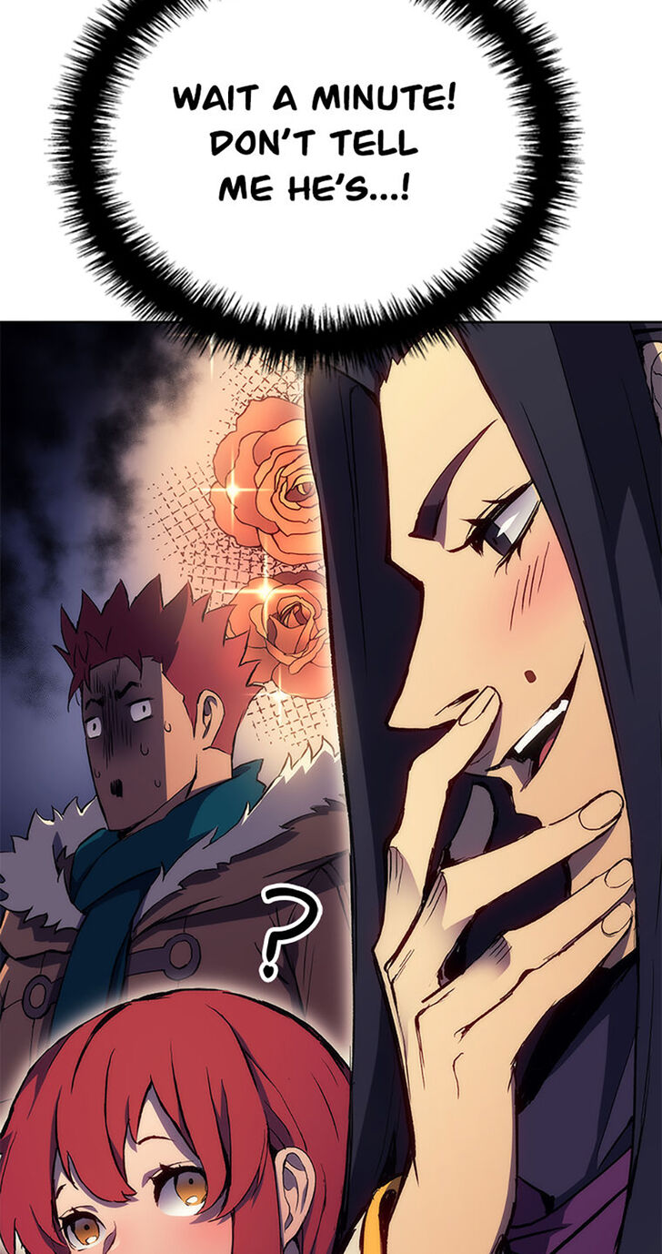 Read The Reincarnated King of Fists en Manga Online