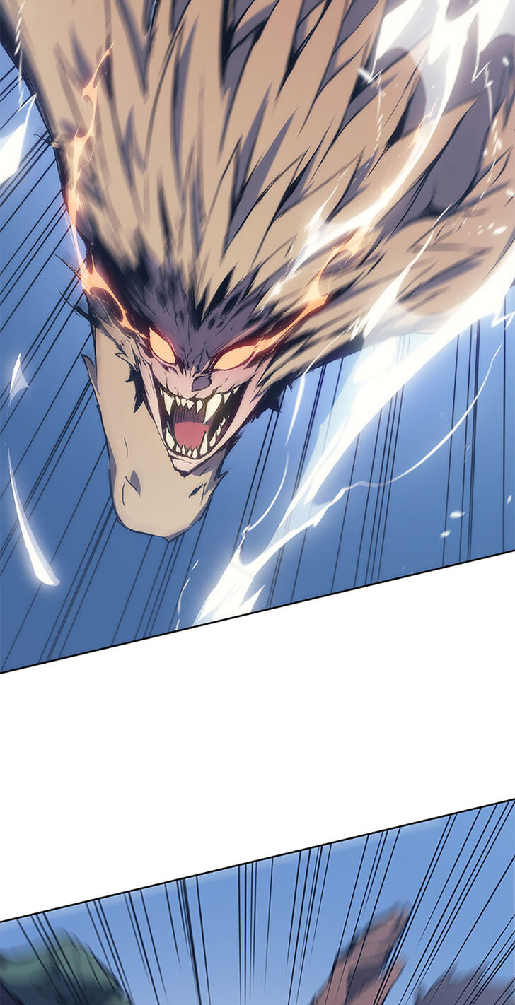 Read The Reincarnated King of Fists en Manga Online