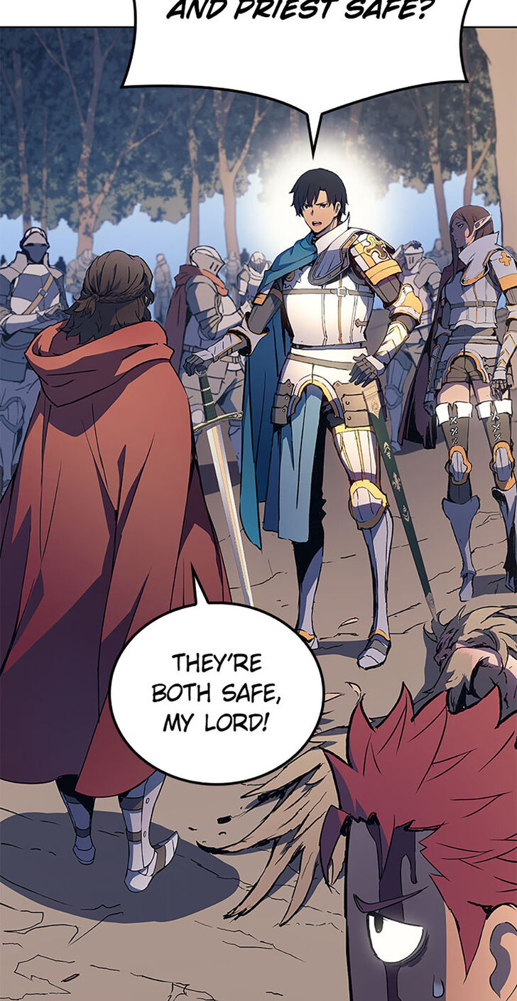 Read The Reincarnated King of Fists en Manga Online