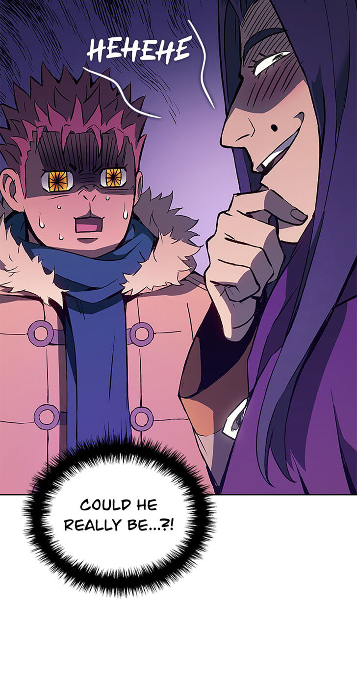 Read The Reincarnated King of Fists en Manga Online