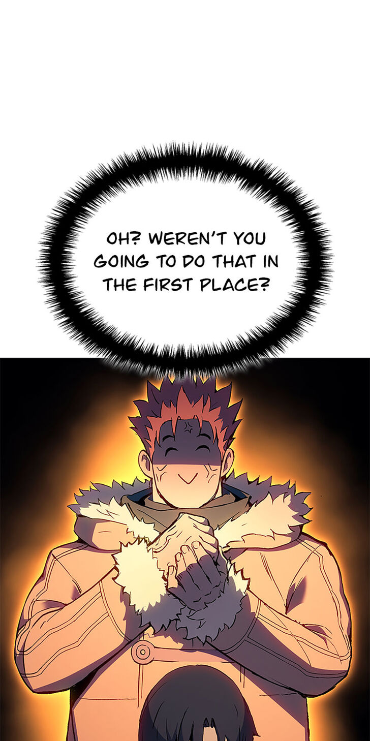 Read The Reincarnated King of Fists en Manga Online