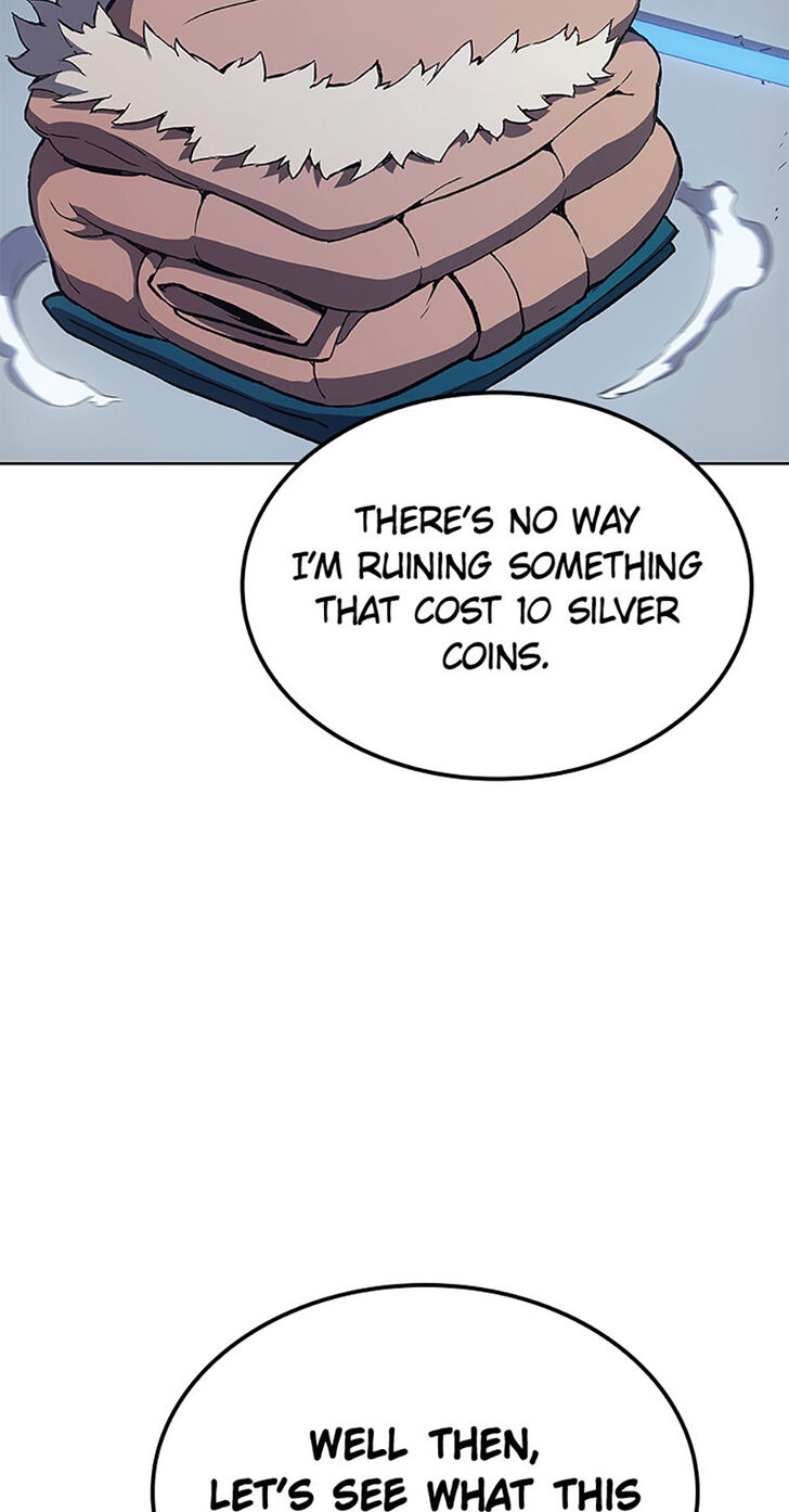 Read The Reincarnated King of Fists en Manga Online