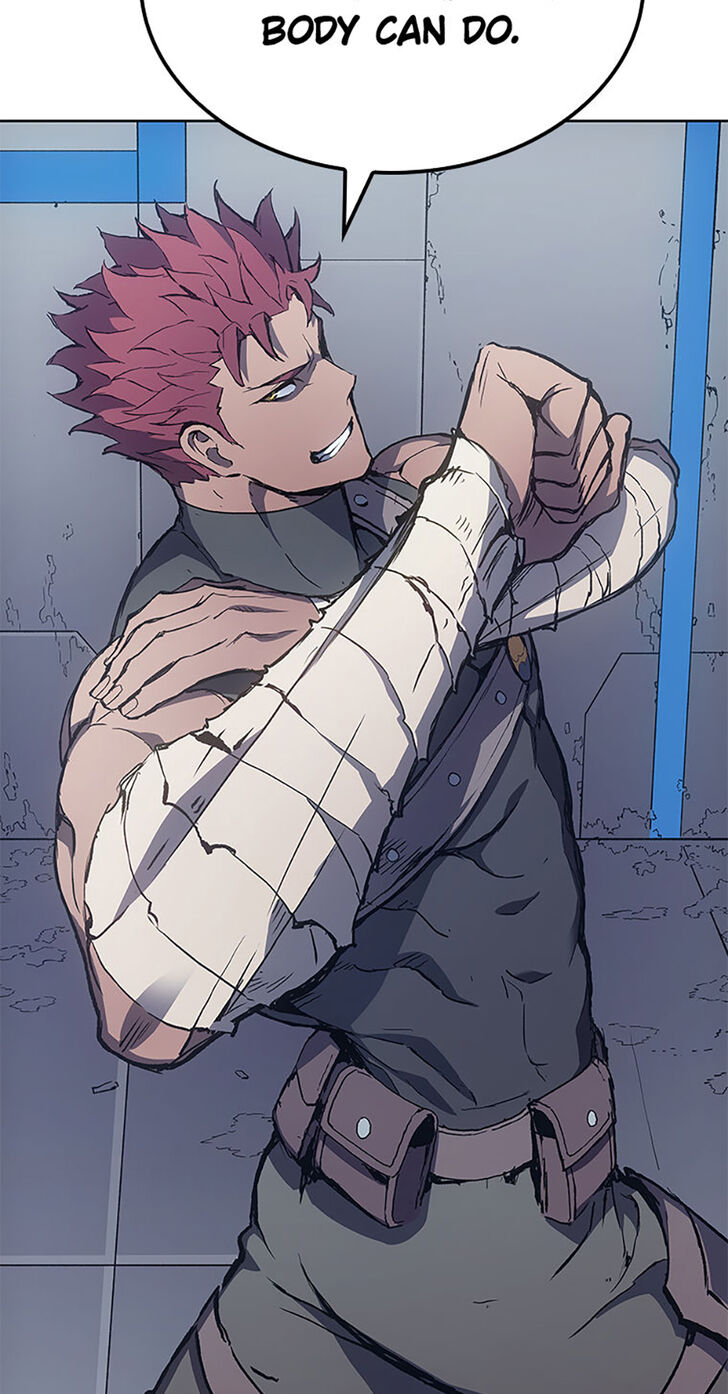 Read The Reincarnated King of Fists en Manga Online
