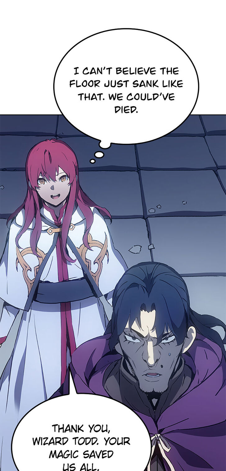 Read The Reincarnated King of Fists en Manga Online