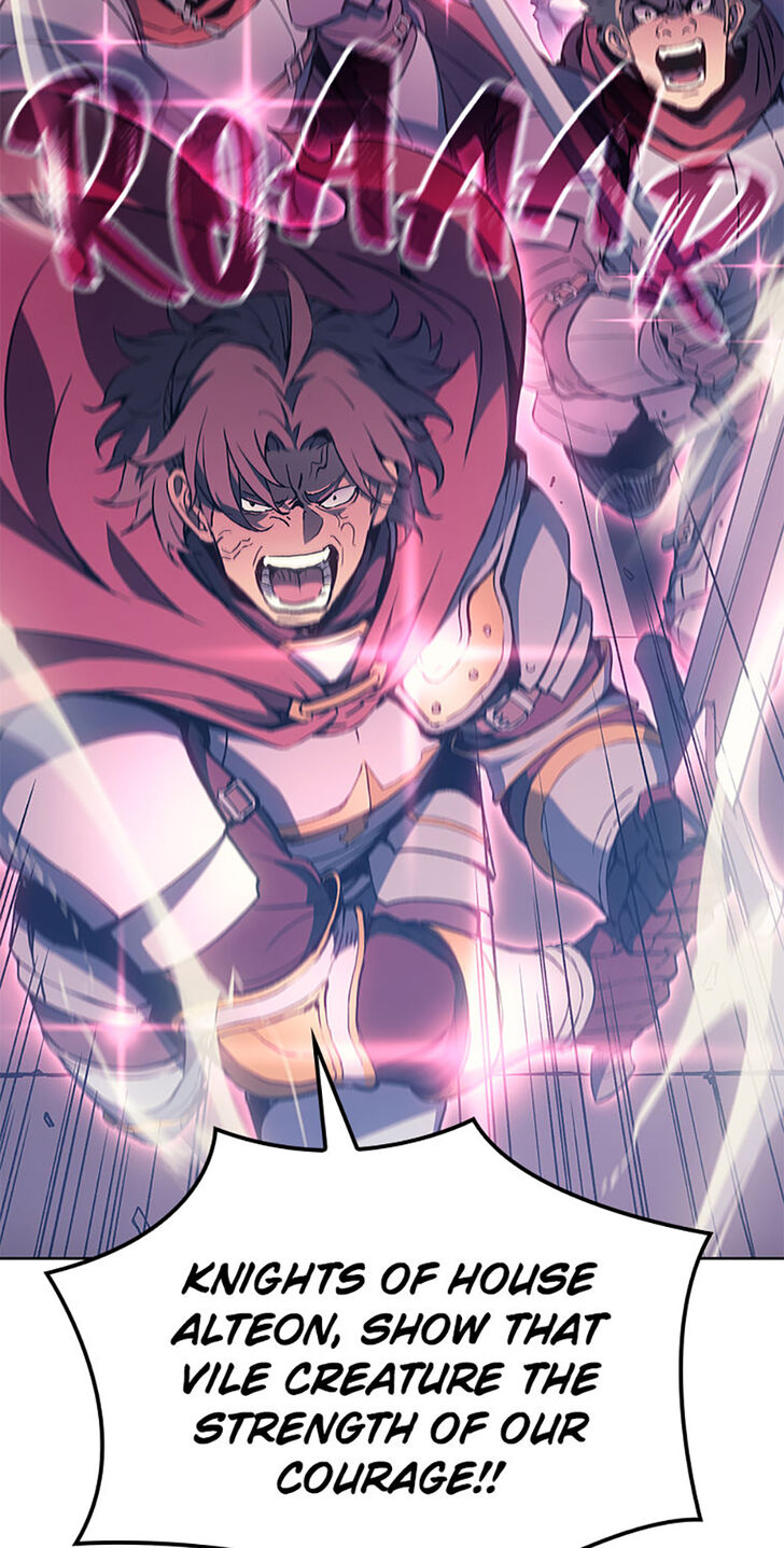 Read The Reincarnated King of Fists en Manga Online