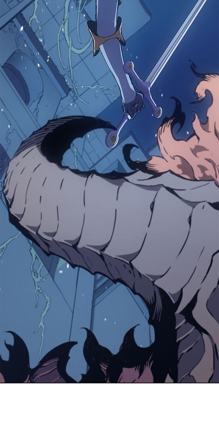 Read The Reincarnated King of Fists en Manga Online
