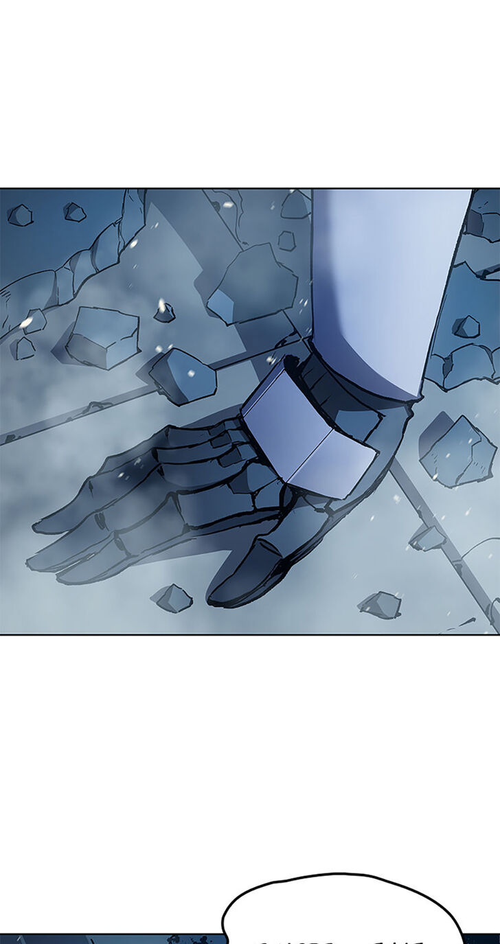 Read The Reincarnated King of Fists en Manga Online