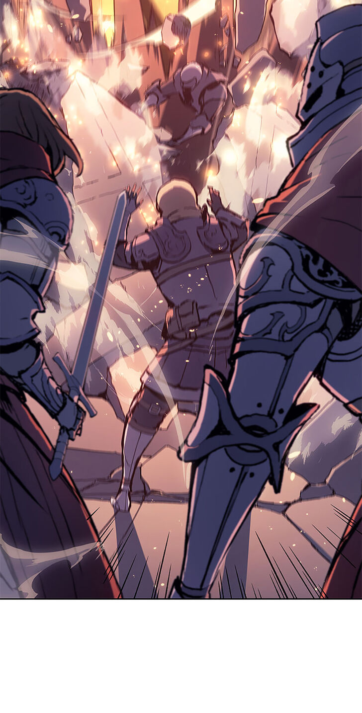 Read The Reincarnated King of Fists en Manga Online