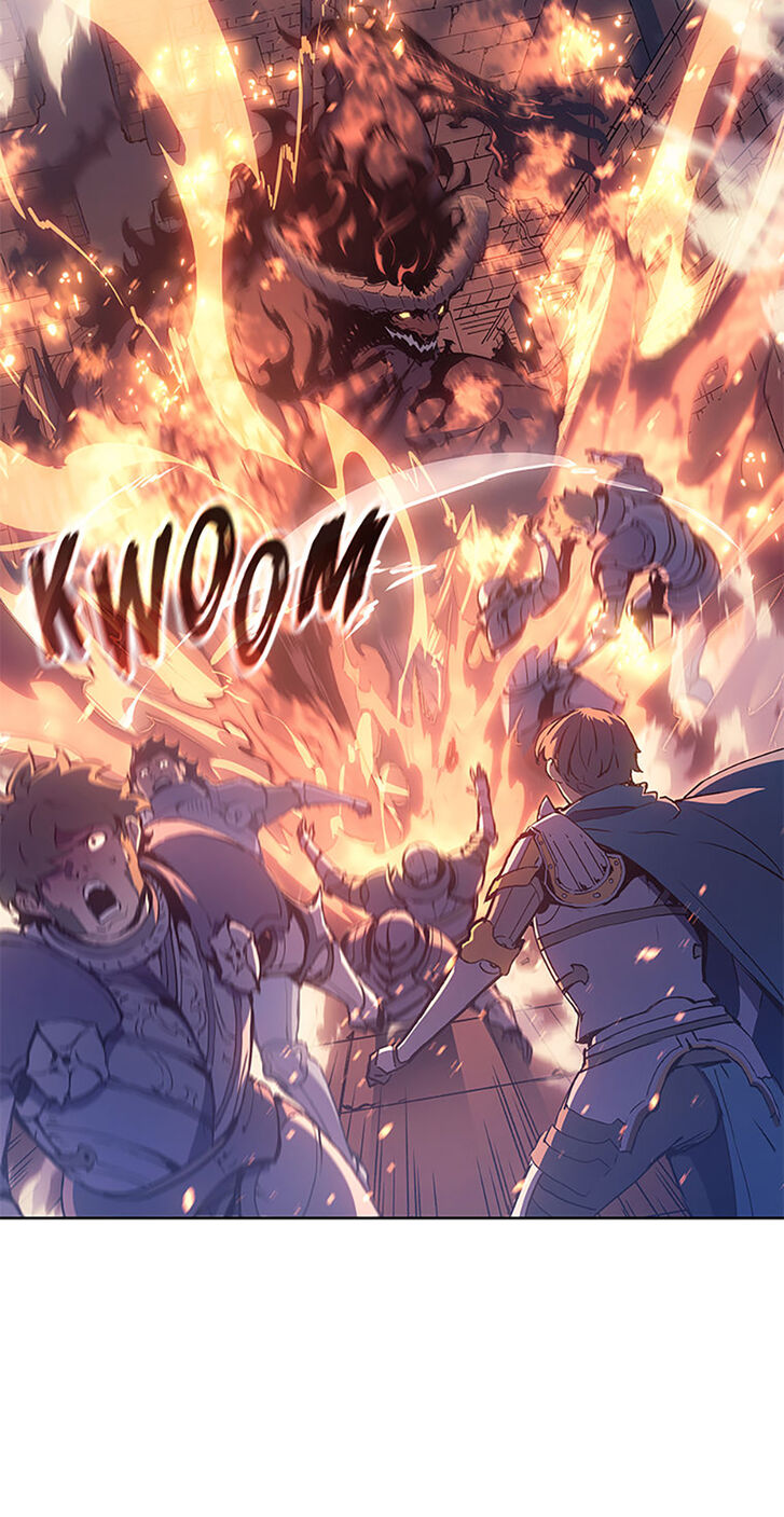Read The Reincarnated King of Fists en Manga Online