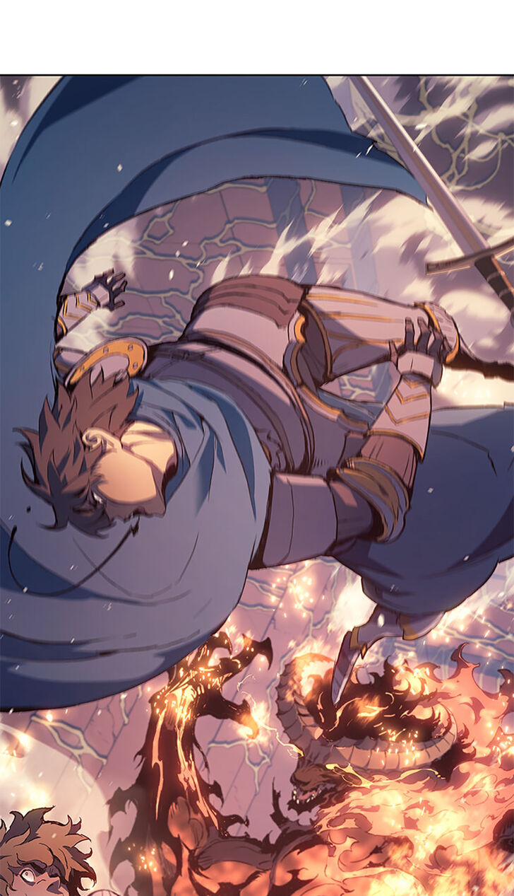 Read The Reincarnated King of Fists en Manga Online