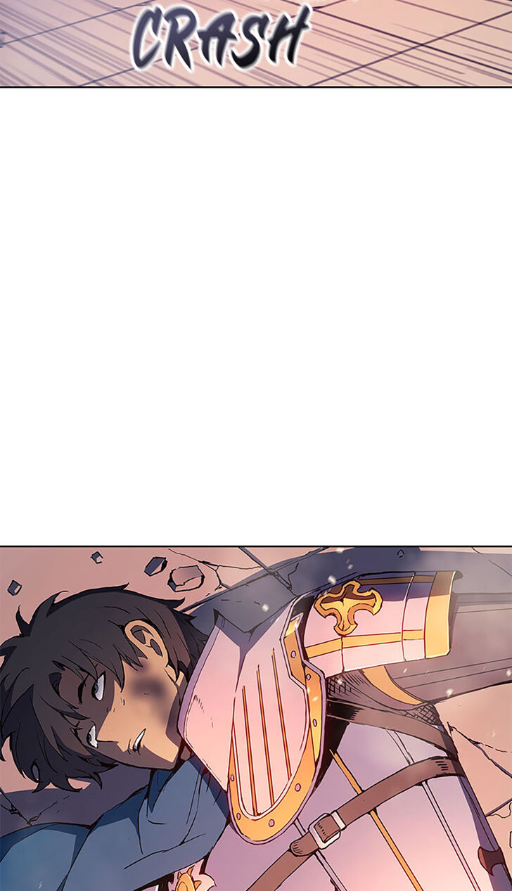Read The Reincarnated King of Fists en Manga Online
